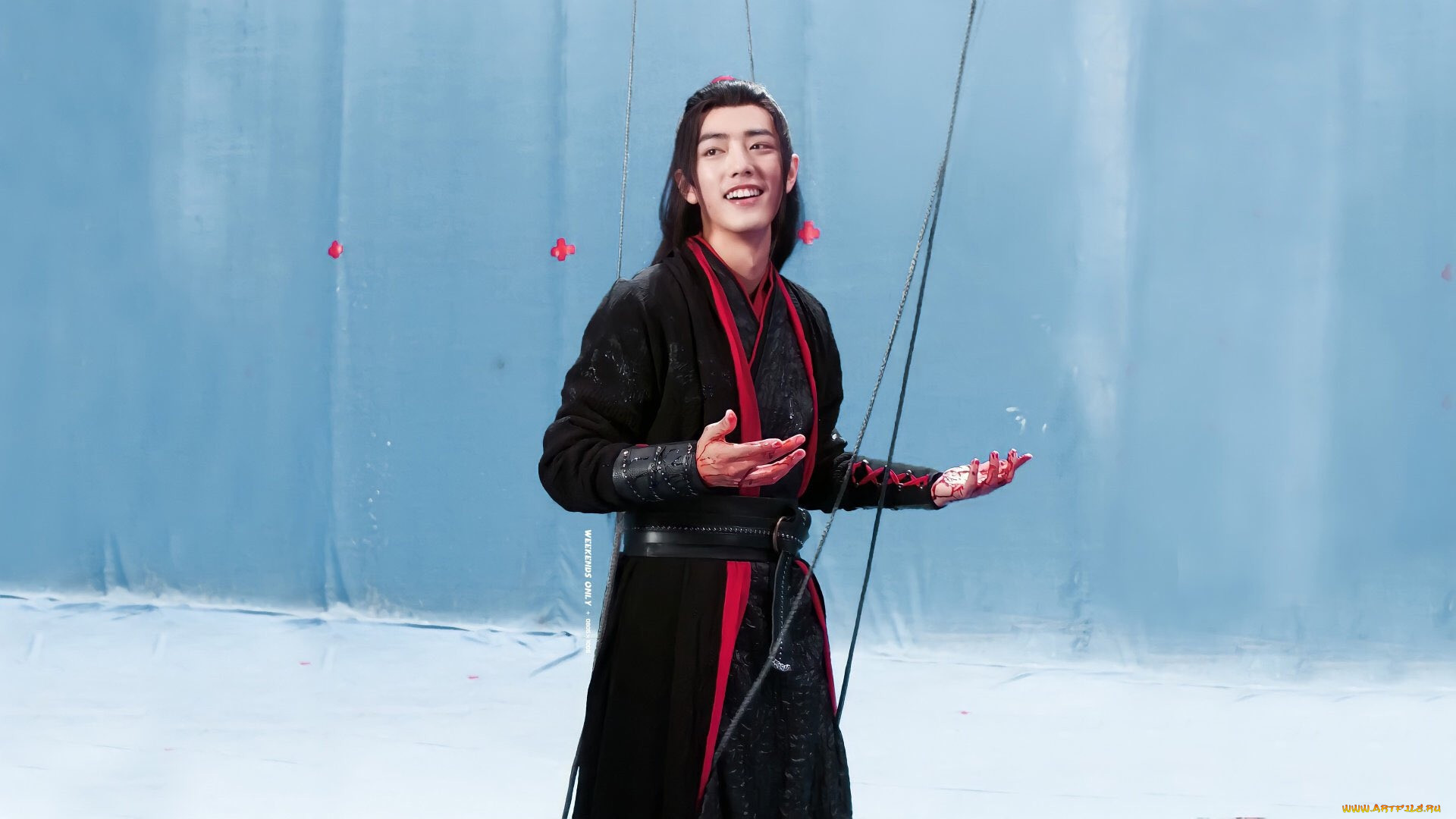 , xiao zhan, , , , , 